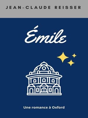 cover image of Émile